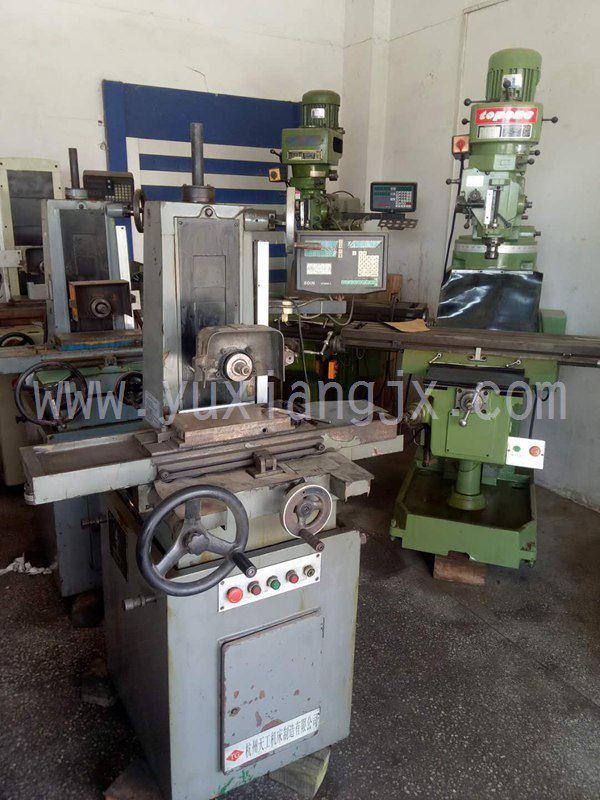 机床维修附件卡盘的保养方法