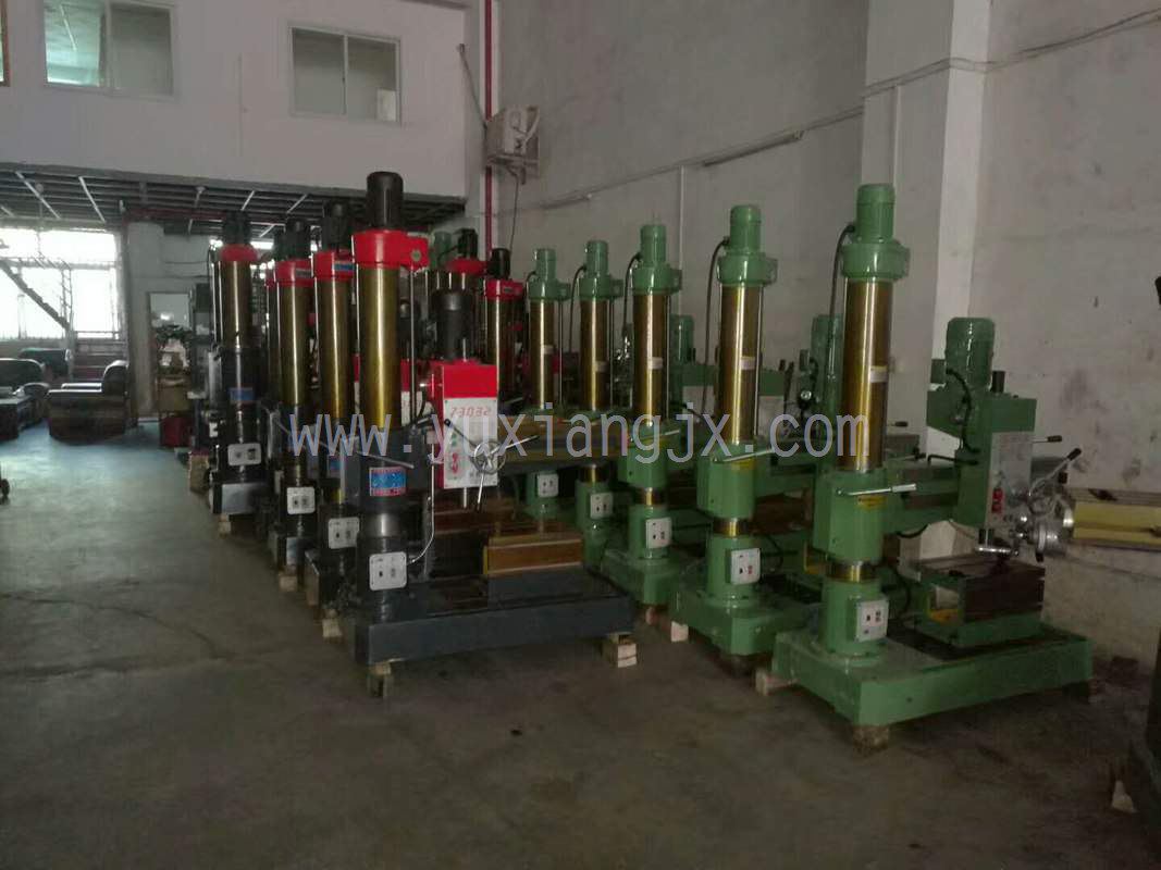 数控机床的构成介绍