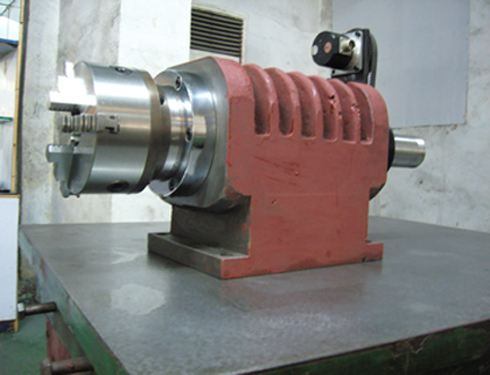 数控机床维修机床冷却系统的说明