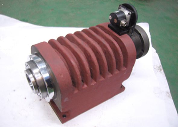 车床维修的有效途径