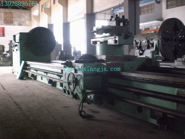 机床维修锻压机床介绍说明