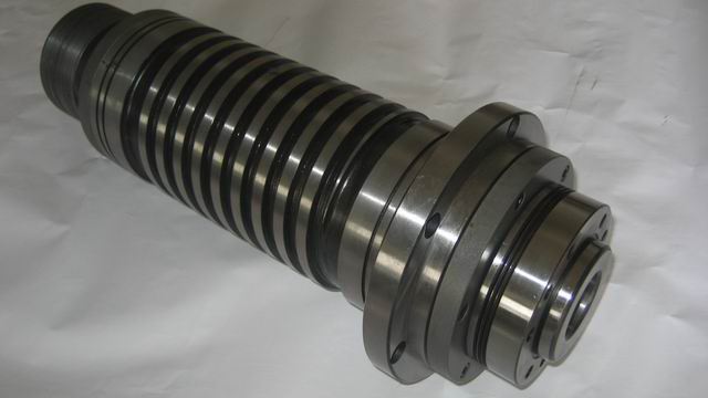 数控车床的控制系统