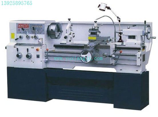 磨床的加工范围与应用