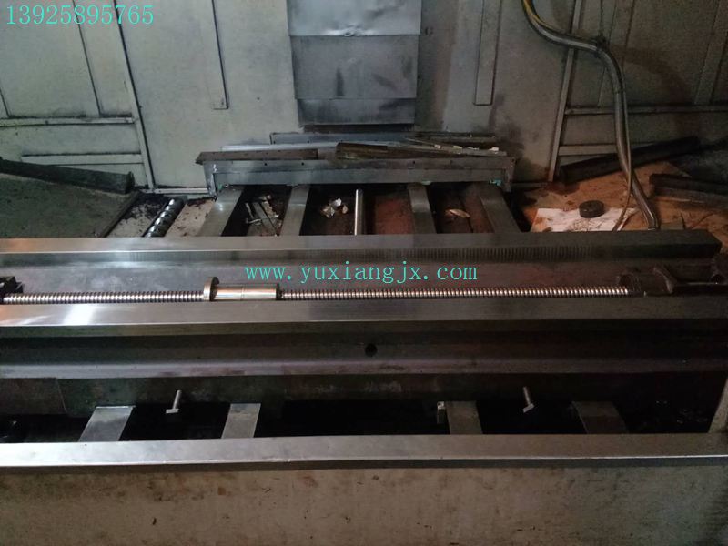 车床维修车床的系统应用介绍