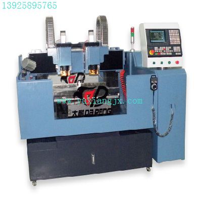 数控机床维修机控制方式的分类