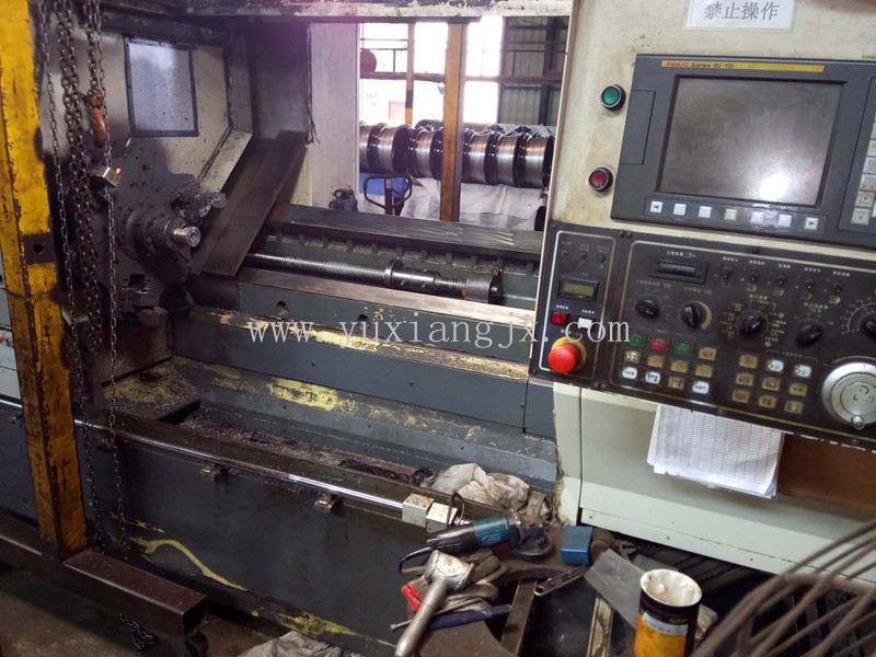 车床维修知识介绍