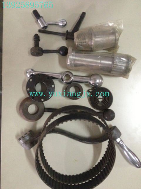 铣床维修数控铣床的系统分类